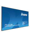 iiyama Monitor 98 LH9852UHS-B1 24/7,4K,OPS,IPS,LAN, - nr 25