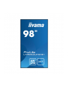 iiyama Monitor 98 LH9852UHS-B1 24/7,4K,OPS,IPS,LAN, - nr 28