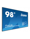 iiyama Monitor 98 LH9852UHS-B1 24/7,4K,OPS,IPS,LAN, - nr 31