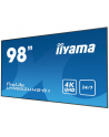 iiyama Monitor 98 LH9852UHS-B1 24/7,4K,OPS,IPS,LAN, - nr 33