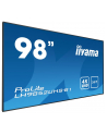 iiyama Monitor 98 LH9852UHS-B1 24/7,4K,OPS,IPS,LAN, - nr 38
