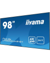 iiyama Monitor 98 LH9852UHS-B1 24/7,4K,OPS,IPS,LAN, - nr 42