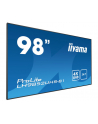 iiyama Monitor 98 LH9852UHS-B1 24/7,4K,OPS,IPS,LAN, - nr 59