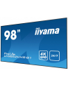 iiyama Monitor 98 LH9852UHS-B1 24/7,4K,OPS,IPS,LAN, - nr 7