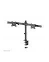 newstar Uchwyt biurkowy na 2 ekrany  10-27 FPMA-DCB100DBLACK - nr 63