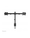 newstar Uchwyt biurkowy na 2 ekrany  10-27 FPMA-DCB100DBLACK - nr 64