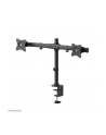 newstar Uchwyt biurkowy na 2 ekrany  10-27 FPMA-DCB100DBLACK - nr 67
