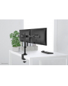 newstar Uchwyt biurkowy na 2 ekrany  10-27 FPMA-DCB100DBLACK - nr 69