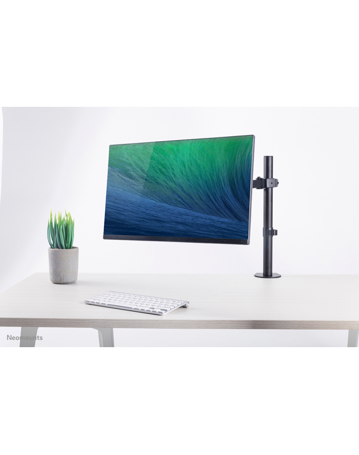 newstar Uchwyt biurkowy do monitora 10-32 FPMA-D550BLACK główny