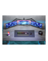 newstar Uchwyt biurkowy na 3 monitory 10-27' FPMA-D550D3BLAC - nr 29