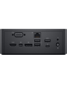 dell Stacja dokująca Precision Dual-C Thunderbolt TB18DC - nr 48