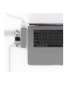 Replikator portów USB-C HyperDrive PRO szary - nr 8