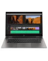 hp inc. Laptop ZBook Studio G5 W10P i7-8750H/512/16  4QH10EA - nr 1