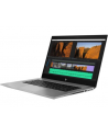 hp inc. Laptop ZBook Studio G5 W10P i7-8750H/512/16  4QH10EA - nr 2