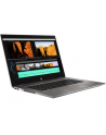 hp inc. Laptop ZBook Studio G5 W10P i7-8750H/512/16  4QH10EA - nr 3