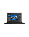 lenovo Notebook ThinkPad P52 20M9001KPB W10Pro i7-8850H/8GB+8GB/512GB/P3200 6GB/15.6 FHD/3YRS OS - nr 2