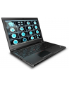 lenovo Notebook ThinkPad P52 20M9001KPB W10Pro i7-8850H/8GB+8GB/512GB/P3200 6GB/15.6 FHD/3YRS OS - nr 8