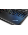 lenovo Notebook ThinkPad P52 20M9001QPB W10Pro E3-2176M/8GB+8GB/512GB/P2000 4GB/15.6 FHD/3YRS CI - nr 16