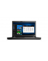lenovo Notebook ThinkPad P52 20M9001QPB W10Pro E3-2176M/8GB+8GB/512GB/P2000 4GB/15.6 FHD/3YRS CI - nr 33