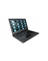 lenovo Notebook ThinkPad P52 20M9001QPB W10Pro E3-2176M/8GB+8GB/512GB/P2000 4GB/15.6 FHD/3YRS CI - nr 34