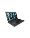 lenovo Notebook ThinkPad P52 20M9001QPB W10Pro E3-2176M/8GB+8GB/512GB/P2000 4GB/15.6 FHD/3YRS CI - nr 3