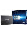 gigabyte Dysk SSD 120GB 2,5 SATA3 350/280MB/s 7mm - nr 10