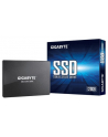 gigabyte Dysk SSD 120GB 2,5 SATA3 350/280MB/s 7mm - nr 1