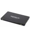 gigabyte Dysk SSD 120GB 2,5 SATA3 350/280MB/s 7mm - nr 16