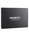 gigabyte Dysk SSD 120GB 2,5 SATA3 350/280MB/s 7mm - nr 21