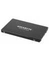 gigabyte Dysk SSD 120GB 2,5 SATA3 350/280MB/s 7mm - nr 2
