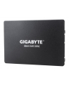 gigabyte Dysk SSD 120GB 2,5 SATA3 350/280MB/s 7mm - nr 25