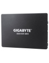gigabyte Dysk SSD 120GB 2,5 SATA3 350/280MB/s 7mm - nr 34