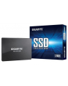 gigabyte Dysk SSD 120GB 2,5 SATA3 350/280MB/s 7mm - nr 43