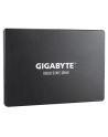 gigabyte Dysk SSD 120GB 2,5 SATA3 350/280MB/s 7mm - nr 45