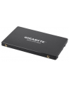gigabyte Dysk SSD 120GB 2,5 SATA3 350/280MB/s 7mm - nr 46
