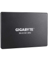 gigabyte Dysk SSD 120GB 2,5 SATA3 350/280MB/s 7mm - nr 51