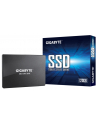gigabyte Dysk SSD 120GB 2,5 SATA3 350/280MB/s 7mm - nr 52