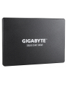 gigabyte Dysk SSD 120GB 2,5 SATA3 350/280MB/s 7mm - nr 54