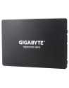 gigabyte Dysk SSD 120GB 2,5 SATA3 350/280MB/s 7mm - nr 9
