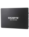 gigabyte Dysk SSD 240GB 2,5 SATA3 500/420MB/s 7mm - nr 16