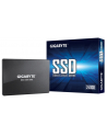 gigabyte Dysk SSD 240GB 2,5 SATA3 500/420MB/s 7mm - nr 22