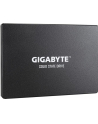 gigabyte Dysk SSD 240GB 2,5 SATA3 500/420MB/s 7mm - nr 38