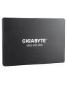 gigabyte Dysk SSD 240GB 2,5 SATA3 500/420MB/s 7mm - nr 51