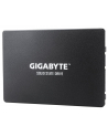 gigabyte Dysk SSD 240GB 2,5 SATA3 500/420MB/s 7mm - nr 61
