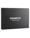 gigabyte Dysk SSD 240GB 2,5 SATA3 500/420MB/s 7mm - nr 62