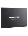 gigabyte Dysk SSD 240GB 2,5 SATA3 500/420MB/s 7mm - nr 6