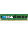crucial Pamięć serwerowa DDR4   8GB/2666(1*8) ECC Reg CL19 RDIMM DRx8 - nr 13