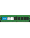 crucial Pamięć serwerowa DDR4   8GB/2666(1*8) ECC Reg CL19 RDIMM DRx8 - nr 2