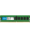 crucial Pamięć serwerowa DDR4   8GB/2666(1*8) ECC Reg CL19 RDIMM DRx8 - nr 3