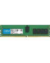 crucial Pamięć serwerowa DDR4   8GB/2666(1*8) ECC Reg CL19 RDIMM DRx8 - nr 8